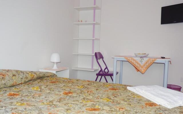 B&B Le Muse