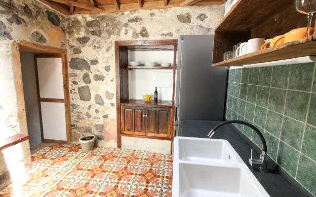 Casa 1820 by Rural La Palma