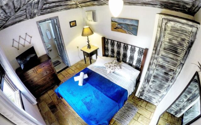 Morada do Sol Guest House