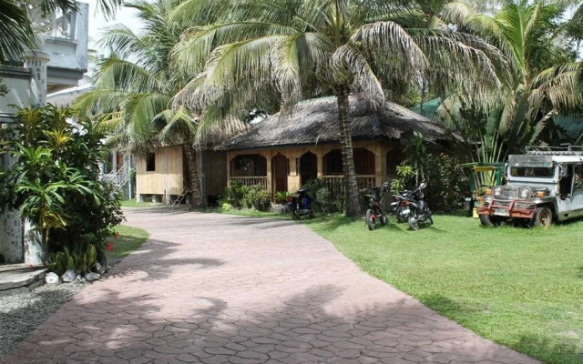 The Wave Beach Resort