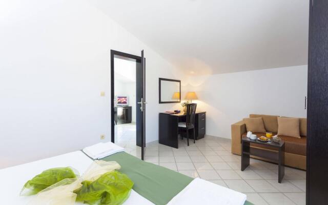Hotel Milenij