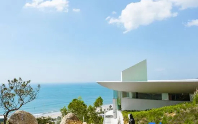 Thaili Cloud,Huizhou