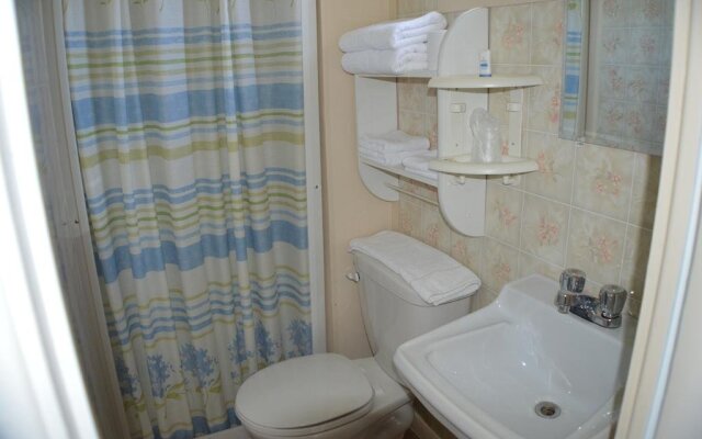 Motel Riviere Trois Pistoles