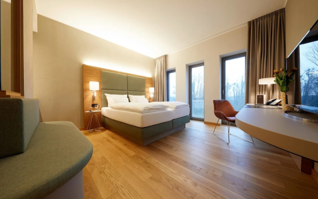 Hotel Rittergut Störmede