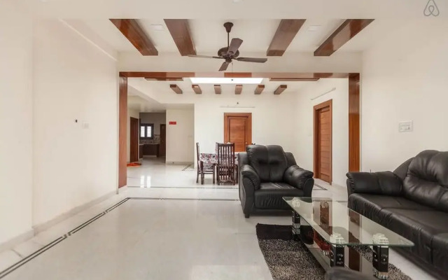Eyrie Suites