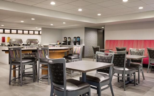 Homewood Suites by Hilton Williamsburg