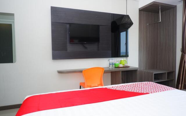Love In Hotel & Resort