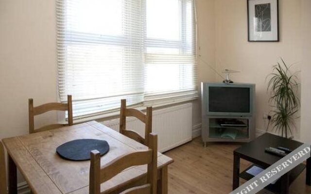 Windmill Serviced Apartments