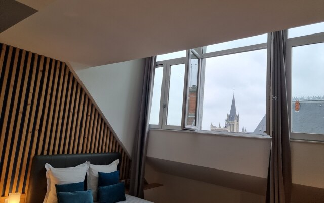 Hotel Residence City Loft