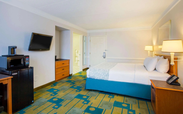 La Quinta Inn by Wyndham Norfolk Virginia Beach