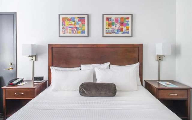 Hotel 140