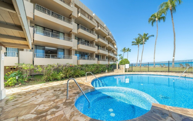 Aloha Paradise Penthouse