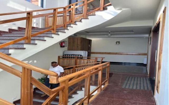 The Wild Arena Dhanaulti