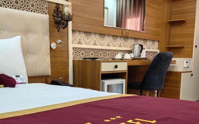 Sivas Leon Hotel