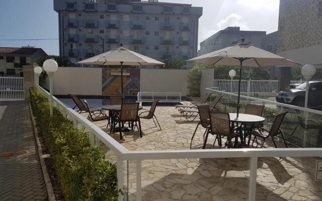Apartamento Avenida Wilson