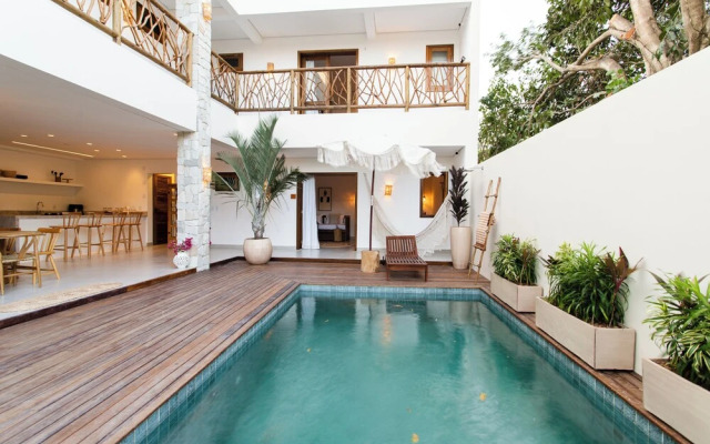 Villa Odara