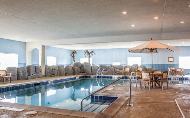 Quality Inn & Suites Hannibal