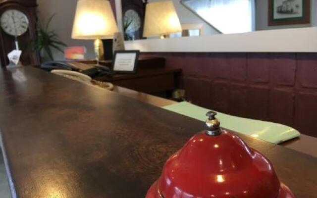 Hotel Ro Che Hil Tandil