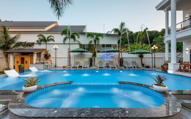 Villa Caribe Phu Quoc