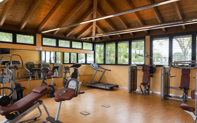 Club del Sole Bologna Easy Camping Village