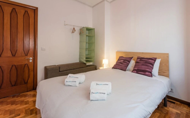 Guestready - O'porto Moreira Apartments 3