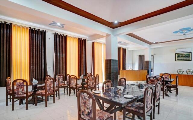 Explore Nature Ranthambore Resort by Treebo
