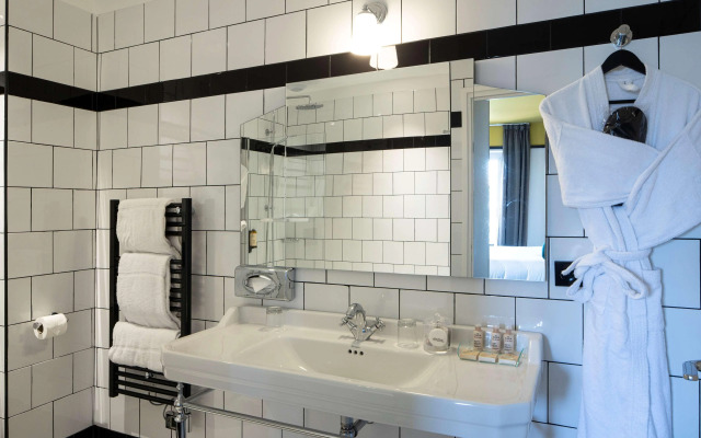 Best Western Premier Hotel Roosevelt