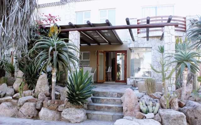 Paradise At Rossmund Golf 5 Swakopmund