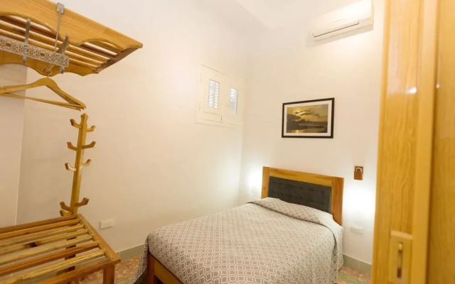 Casa El Balcon de Chacon