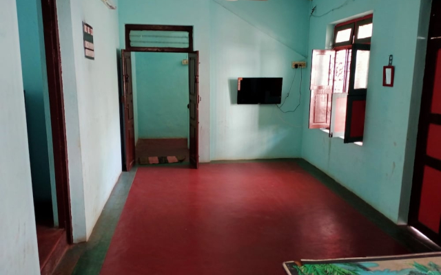 Vacation Home Stay in Pondicherry