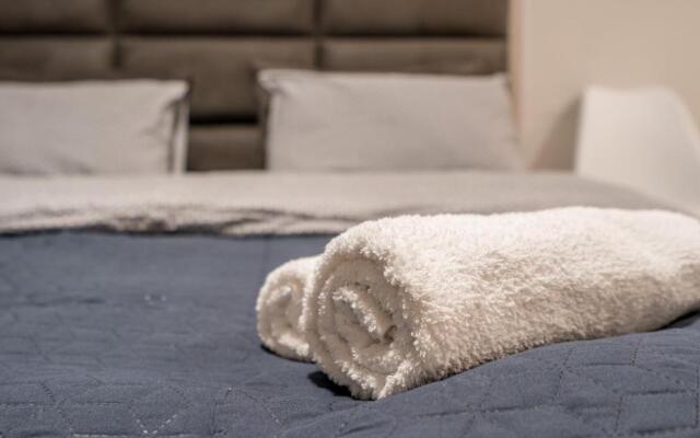 New Gudauri, Loft 1, Kato 236