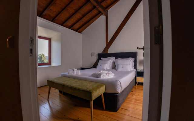 Quinta da Corredoura Hotel Rural