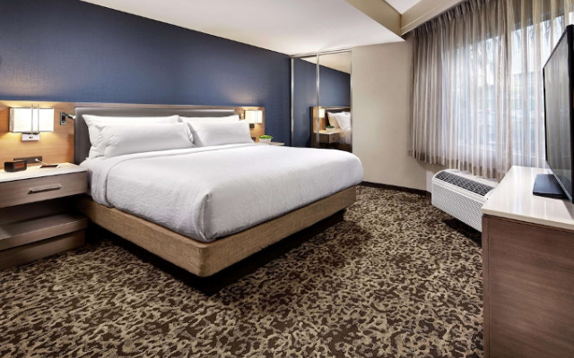 Hilton Garden Inn Mission Valley