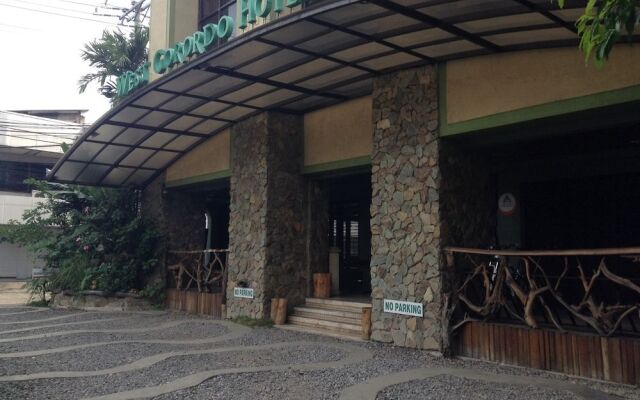 West Gorordo Hotel