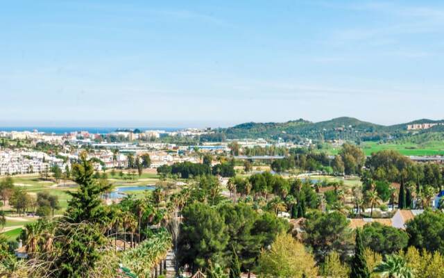 107305 - Apartment in Mijas