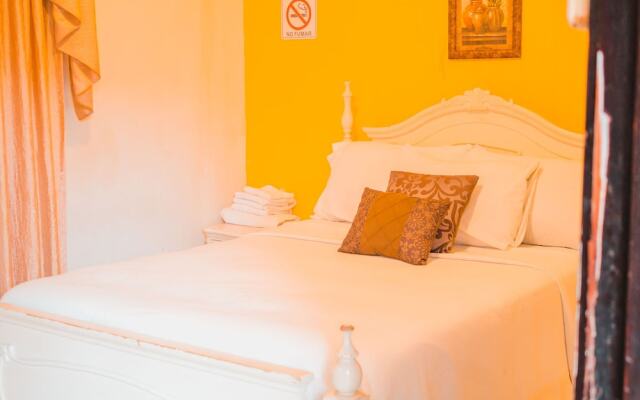 Hotel Boutique Casa Jardines