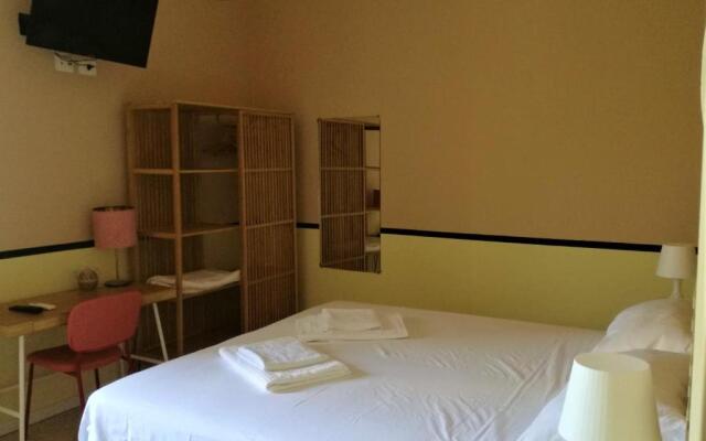 Mokarta B&B