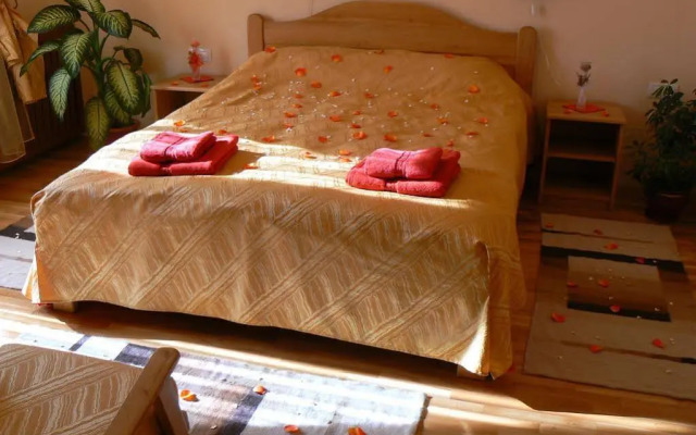 Casa Anca Boutique Hotel
