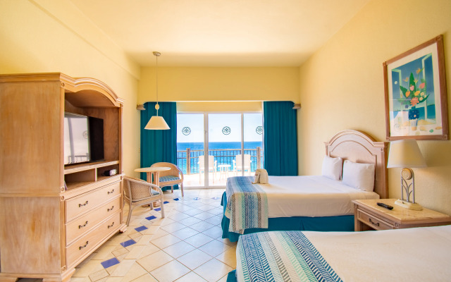 El Cozumeleño Beach Resort - All Inclusive