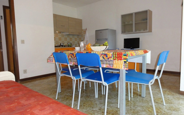 Villaggio White Star