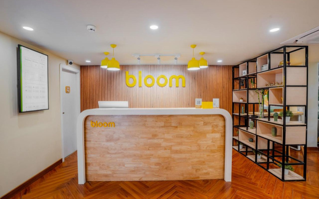 Bloom Hotel - Medicity Gurugram, Near Medanta Hospital