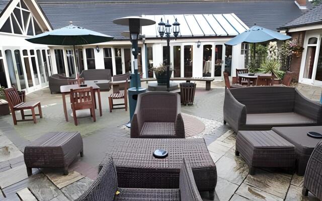 St Leonard's Hotel by Greene King Inns