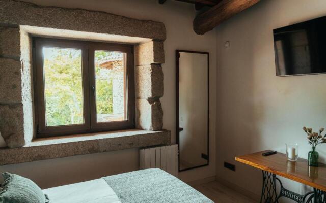 Casa Vacacional en Vilagarcía de Arousa