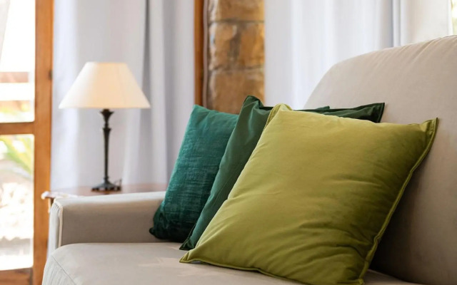 Villa Iole Apartment