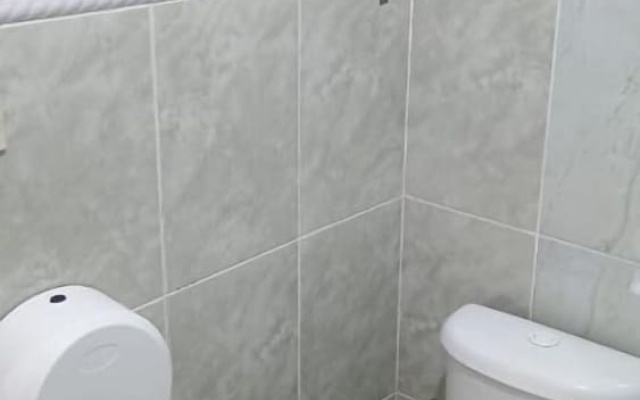 Suíte Brisa 202