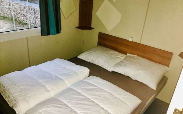 Greenchalets Castell Platja d'aro