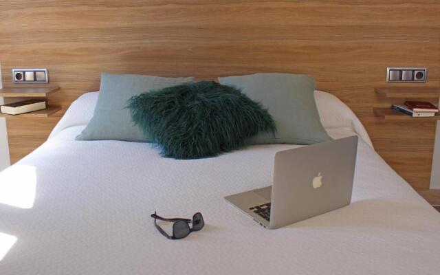 Apartamentos Reyes Catolicos 14