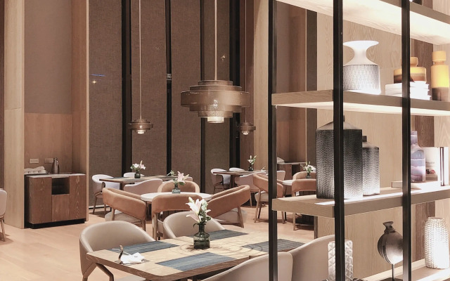 Zhen He Hotel - Ningbo