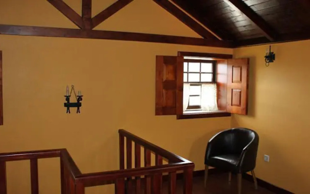 Casa Rural Da Costeira