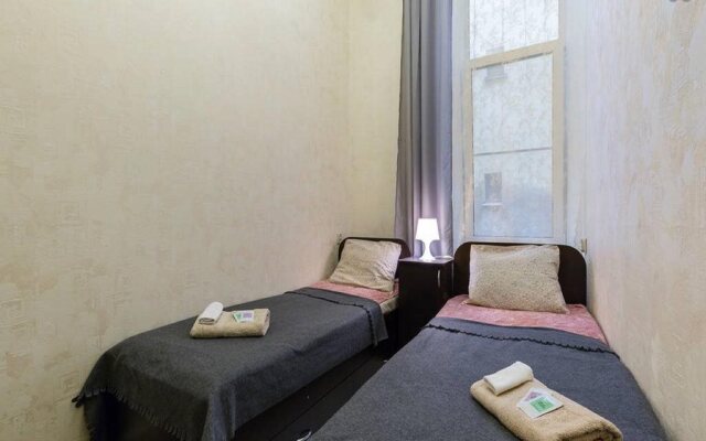 Mini-hotel Egorova 18